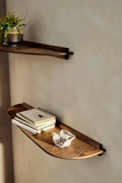 Andersen Vägghyllor-Hylla 3 , 21x80 cm