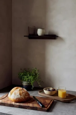 Andersen Vägghyllor-Hylla 3 , 21x80 cm