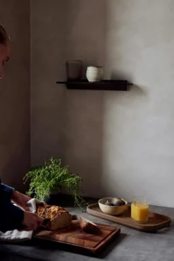 Andersen Vägghyllor-Hylla 3 , 21x80 cm