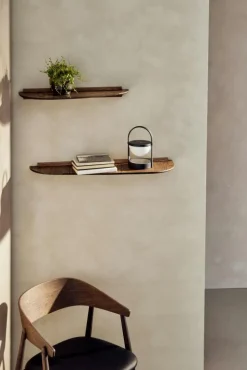 Andersen Vägghyllor-Hylla 3 , 21x80 cm