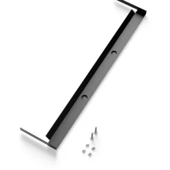 New Works Modulära Hyllsystem-Hyllstöd Till Skåp, Svart