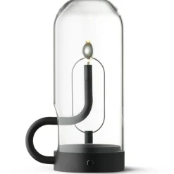 Ambientec Portabla Lampor|Portabla Lampor-Hymn Bordslampa Portabel, Guld