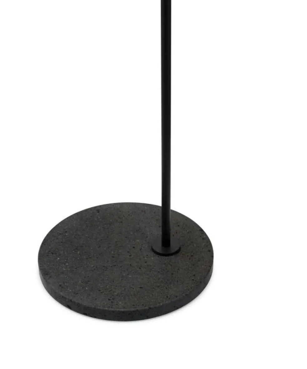 IC Lights F1 Outdoor, Mörkbrun