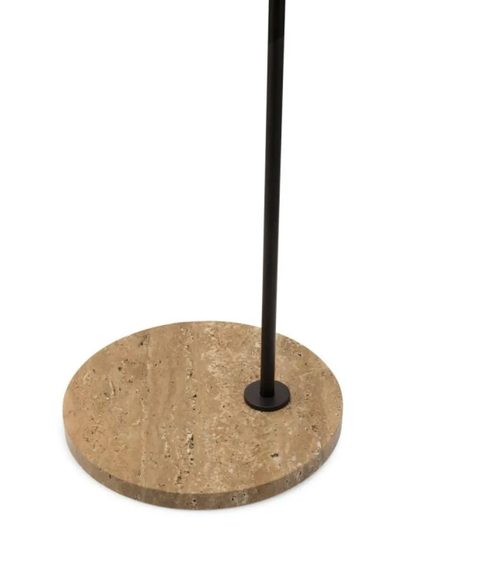 IC Lights F1 Outdoor, Mörkbrun