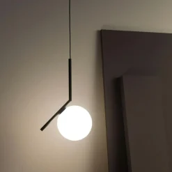 IC Lights S1 Pendel, Mässing