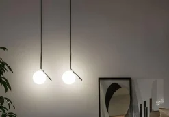 IC Lights S1 Pendel, Mässing