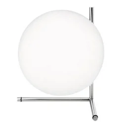 IC Lights T2 Bordslampa, Chrome