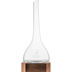 Zwiesel Vinkaraffer-Iconics Dekantör 0,75 l