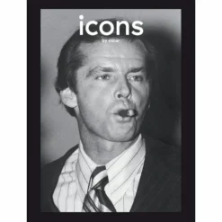 New Mags Dekorativa Accessoarer-Icons by Oscar Bok