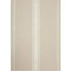 Icons Jacquard Star Kökshandduk, Blå