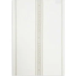 Icons Jacquard Star Kökshandduk, Blå