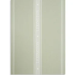 Icons Jacquard Star Kökshandduk, Blå