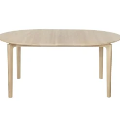 Ida 01 Bord 95x180 cm, Vitoljad Ek