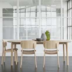 Ida Stol, Vitoljad Ek