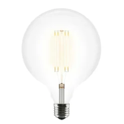 Umage Ljuskällor-Idea Glödlampa E27 LED 3W, 125 mm