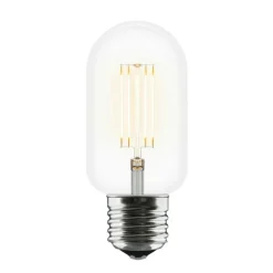 Idea Glödlampa E27 LED 2W, 45 mm
