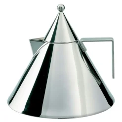 Alessi Vattenkokare|Vattenkittlar-Il Conico Vattenkokare 2 L