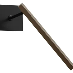 Oluce Sänglampor|Vägglampor-Ilo 187 Vägglampa,