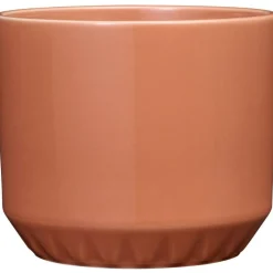 Arabia Krukor-Ilona Kruka 12x14 cm, Mattsvart