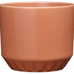 Ilona Kruka 10x12 cm, Terrakotta