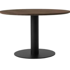 &Tradition Matbord Och Barbord-In Between Bord SK12, Oljad Valnöt