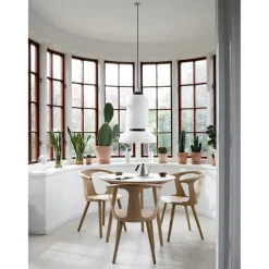 In Between Bord SK3, Oljad Valnöt