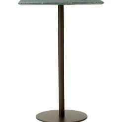 In Between SK21 Barbord 60x70 cm, Verde Guatemala / Mattsvart