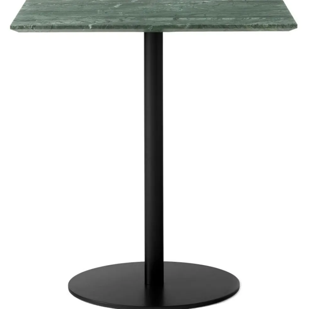 In Between SK16 Bord 60x70 cm, Verde Guatemala / Bronsad