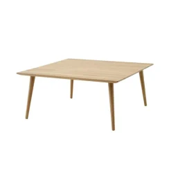 &Tradition Soffbord-In Between SK24 Soffbord, Svart ek