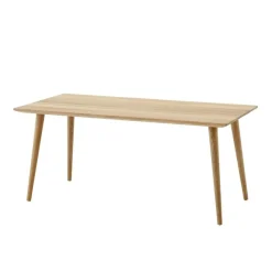 &Tradition Soffbord-In Between SK23 Soffbord, Svart ek