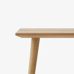 &Tradition Soffbord-In Between SK23 Soffbord, Svart ek