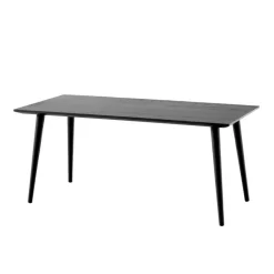 &Tradition Soffbord-In Between SK23 Soffbord, Svart ek