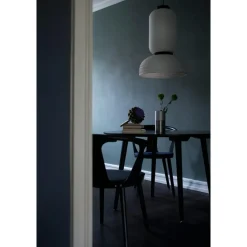 &Tradition Stolar-In Between Stol Sk2, Rökt Oljad Ek / Fiord 171