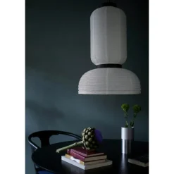 &Tradition Stolar-In Between Stol Sk2, Rökt Oljad Ek / Fiord 171