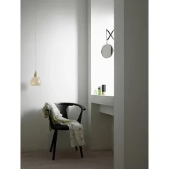 &Tradition Stolar-In Between Stol Sk2, Rökt Oljad Ek / Fiord 171