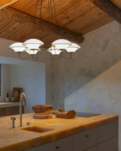 In The Air Pendel X6, Svart