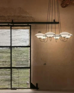 In The Air Pendel X6, Svart