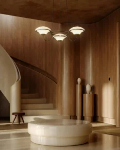 In The Air Pendel X6, Svart