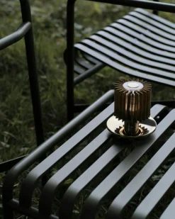 DCWéditions Portabla Lampor|Portabla Lampor-In The Sun Bordslampa Portabel, Guld