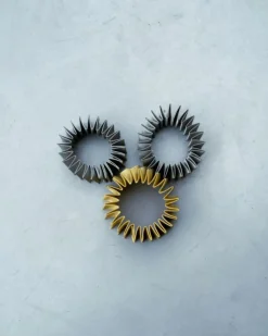 DCWéditions Portabla Lampor|Portabla Lampor-In The Sun Bordslampa Portabel, Guld