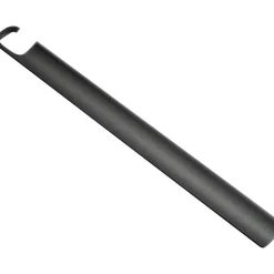 Index Skohorn Strukturerat 50 cm, Svart