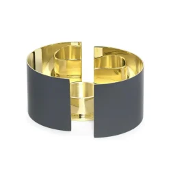 Skultuna Tillbehör Ljusstakar & Ljuslyktor-Infinity Ljushållare Liten,