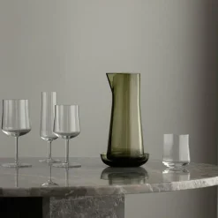 Informal Karaff 1 L, Olive