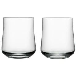 Informal Tumblerglas 2-pack, 25 cl