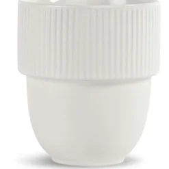 Inka Kopp 27 cl, Vit