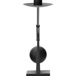 Audo Copenhagen Ljuslyktor-Interconnect Ljusstake Small, Rostfritt Stål