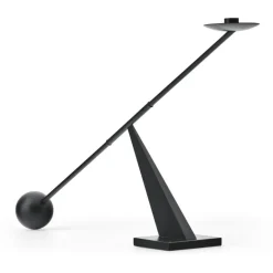 Interconnect Ljusstake, Svart