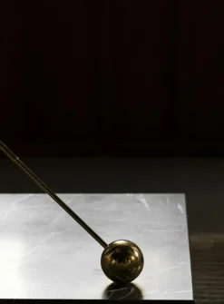 Interconnect Ljusstake, Svart