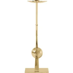 Interconnect Ljusstake, Svart