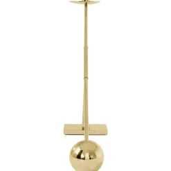 Interconnect Ljusstake, Svart